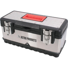 โหลดรูปภาพลงในโปรแกรมดูแกลเลอรี ASTRO PRODUCTS กล่องเครื่องมือสแตนเลส W380MM 2003000001778 ผลิตภัณฑ์ ASTRO