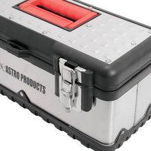 โหลดรูปภาพลงในโปรแกรมดูแกลเลอรี ASTRO PRODUCTS กล่องเครื่องมือสแตนเลส W380MM 2003000001778 ผลิตภัณฑ์ ASTRO