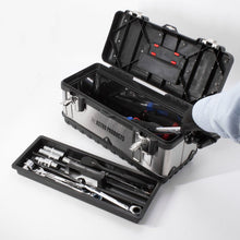 โหลดรูปภาพลงในโปรแกรมดูแกลเลอรี ASTRO PRODUCTS กล่องเครื่องมือสแตนเลส W380MM 2003000001778 ผลิตภัณฑ์ ASTRO