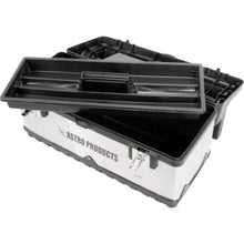 โหลดรูปภาพลงในโปรแกรมดูแกลเลอรี กล่องเครื่องมือ SUS ASTRO PRODUCTS พร้อมที่จับอลูมิเนียม 2003000002294 ผลิตภัณฑ์ ASTRO