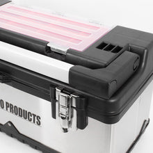 โหลดรูปภาพลงในโปรแกรมดูแกลเลอรี กล่องเครื่องมือ SUS ASTRO PRODUCTS พร้อมที่จับอลูมิเนียม 2003000002294 ผลิตภัณฑ์ ASTRO