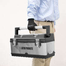 โหลดรูปภาพลงในโปรแกรมดูแกลเลอรี กล่องเครื่องมือ SUS ASTRO PRODUCTS พร้อมที่จับอลูมิเนียม 2003000002294 ผลิตภัณฑ์ ASTRO