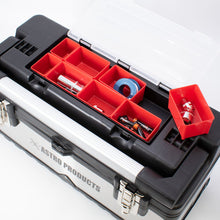 โหลดรูปภาพลงในโปรแกรมดูแกลเลอรี กล่องเครื่องมือ SUS ASTRO PRODUCTS พร้อมที่จับอลูมิเนียม 2003000002294 ผลิตภัณฑ์ ASTRO