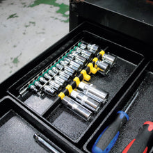 โหลดรูปภาพลงในโปรแกรมดูแกลเลอรี ถาดชิ้นส่วนลิ้นชัก ASTRO PRODUCTS ชนิด B 2003000003857 ASTRO PRODUCTS