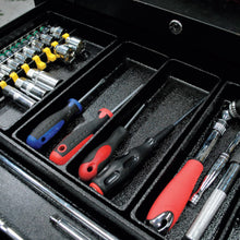 โหลดรูปภาพลงในโปรแกรมดูแกลเลอรี ถาดชิ้นส่วนลิ้นชัก ASTRO PRODUCTS ชนิด C 2003000003864 ASTRO PRODUCTS