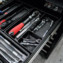 โหลดรูปภาพลงในโปรแกรมดูแกลเลอรี ASTRO PRODUCTS ถาดชิ้นส่วนลิ้นชัก ชนิด D 2003000003871 ASTRO PRODUCTS