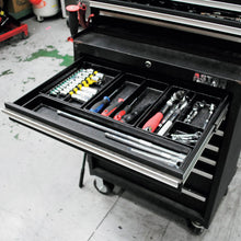 โหลดรูปภาพลงในโปรแกรมดูแกลเลอรี ASTRO PRODUCTS ถาดชิ้นส่วนลิ้นชัก ชนิด D 2003000003871 ASTRO PRODUCTS