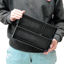 โหลดรูปภาพลงในโปรแกรมดูแกลเลอรี ASTRO PRODUCTS ถาดชิ้นส่วนลิ้นชัก ชนิด D 2003000003871 ASTRO PRODUCTS