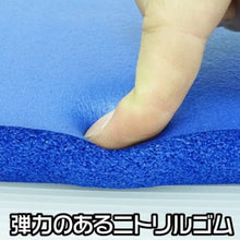 画像をギャラリービューアに読み込む, アストロプロダクツ クッションシート 青 2003000005974 ASTRO PRODUCTS