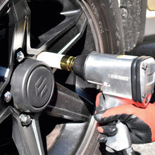 โหลดรูปภาพลงในโปรแกรมดูแกลเลอรี ASTRO PRODUCTS 1/2DR ประแจผลกระทบอากาศ HAMMER CASTER 2004000007753 เดี่ยว ผลิตภัณฑ์ ASTRO