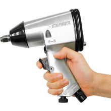 โหลดรูปภาพลงในโปรแกรมดูแกลเลอรี ASTRO PRODUCTS 1/2DR ประแจผลกระทบอากาศ HAMMER CASTER 2004000007753 เดี่ยว ผลิตภัณฑ์ ASTRO