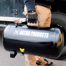 画像をギャラリービューアに読み込む, アストロプロダクツ エアサブタンク 38L 2004000007968 ASTRO PRODUCTS