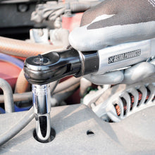 โหลดรูปภาพลงในโปรแกรมดูแกลเลอรี ASTRO PRODUCTS 3/8DR Air Ratchet AR 901 2004000009016 ASTRO PRODUCTS