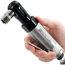 โหลดรูปภาพลงในโปรแกรมดูแกลเลอรี ASTRO PRODUCTS 3/8DR Air Ratchet AR 901 2004000009016 ASTRO PRODUCTS