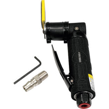 โหลดรูปภาพลงในโปรแกรมดูแกลเลอรี เครื่องขัดนิ้ว ASTRO PRODUCTS Air 2004000009658 ASTRO PRODUCTS