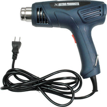 画像をギャラリービューアに読み込む, アストロプロダクツ AP AC100VヒートガンHG495 2005000004957 ASTRO PRODUCTS