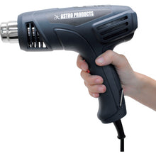 画像をギャラリービューアに読み込む, アストロプロダクツ AP AC100VヒートガンHG495 2005000004957 ASTRO PRODUCTS