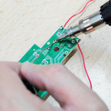 โหลดรูปภาพลงในโปรแกรมดูแกลเลอรี ชุดหัวแร้งแก๊ส ASTRO PRODUCTS 2005000005527 ASTRO PRODUCTS