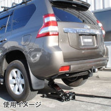 画像をギャラリービューアに読み込む, アストロプロダクツ 3TON ガレージジャッキ GJ142 2006000001427 ASTRO PRODUCTS