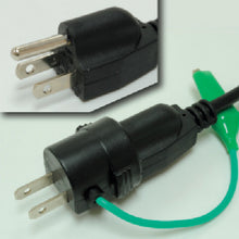 Load image into gallery viewer, ASTRO PRODUCTS 3P to 2P Adapter 2016000003420 ASTRO PRODUCTS