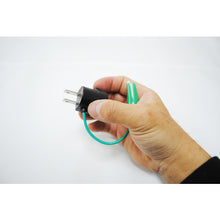 Load image into gallery viewer, ASTRO PRODUCTS 3P to 2P Adapter 2016000003420 ASTRO PRODUCTS