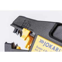 Load image into gallery viewer, JOKARI wire stripper Super4 Pro 20200 JOKARI