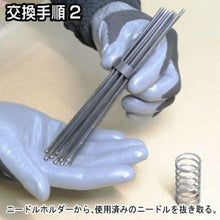 Load image into gallery viewer, ASTRO PRODUCTS Spare Needle for ASTRO PRODUCTS 040929 2026000010618 ASTRO PRODUCTS