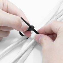 โหลดรูปภาพลงในโปรแกรมดูแกลเลอรี ASTRO PRODUCTS AP สายผูกแบบทําซ้ํา 3.5×150 มม. (50 ชิ้น) 2026000011691 ASTRO PRODUCTS