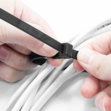 โหลดรูปภาพลงในโปรแกรมดูแกลเลอรี ASTRO PRODUCTS AP Cable Tie Repeat Type 7.5×300 มม. (50 ชิ้น) 2026000011714 ASTRO PRODUCTS