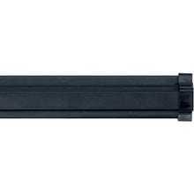 Tải hình ảnh vào trình xem thư viện, TOMOYA SP Rack 75mm Màu đen 20798BLK TOMOYA