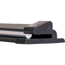 Tải hình ảnh vào trình xem thư viện, Giá đỡ SP TOMOYA 200mm Màu đen 20881BLK TOMOYA