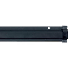 Tải hình ảnh vào trình xem thư viện, TOMOYA SP Rack 1200mm Màu đen 20887BLK TOMOYA