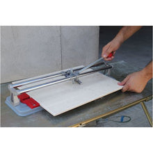 Load image into gallery viewer, Rubi Manual Tile Cutter "PR ACT IC PLUS-61" 21979 RUBI