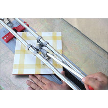 Load image into gallery viewer, Rubi Manual Tile Cutter "PR ACT IC PLUS-61" 21979 RUBI