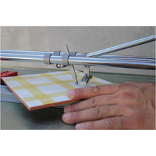 Load image into gallery viewer, Rubi Manual Tile Cutter "PR ACT IC PLUS-61" 21979 RUBI