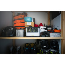 โหลดรูปภาพลงในโปรแกรมดูแกลเลอรี พาวเวอร์ซัพพลายแบบพกพาขนาดกะทัดรัด GoalZero Yeti 200X BT218 GoalZero