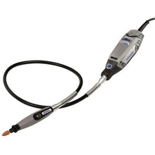 โหลดรูปภาพลงในโปรแกรมดูแกลเลอรี DREMEL เฟล็กซ์ เพลา 225AJ DREMEL