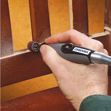 โหลดรูปภาพลงในโปรแกรมดูแกลเลอรี DREMEL เฟล็กซ์ เพลา 225AJ DREMEL