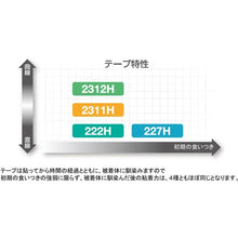将图像导入到图库查看器中NICHIBAN遮蔽胶带 2311H 20mmX18m (6 卷) 2311H-20 NICHIBAN