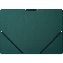 画像をギャラリービューアに読み込む, キングジム サンドイット ドキュメントホルダー ヨコ ミト 2582ミト KING JIM