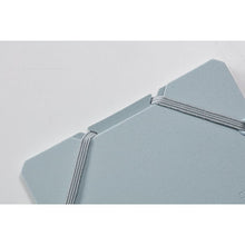 画像をギャラリービューアに読み込む, キングジム サンドイット ドキュメントホルダー ヨコ キイ 2582キイ KING JIM