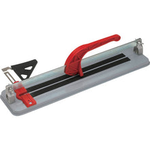 Load image into gallery viewer, Ruby Manual Tile Cutter "BASIC-50" 25955 RUBI