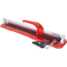 Load image into gallery viewer, Ruby Manual Tile Cutter "BASIC-50" 25955 RUBI