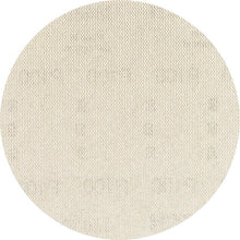 画像をギャラリービューアに読み込む, ボッシュ ネットサンディングディスク M480 125mm #100 5枚入り 2608900672 BOSCH