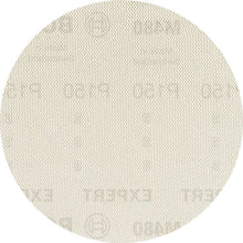 画像をギャラリービューアに読み込む, ボッシュ ネットサンディングディスク M480 125mm #150 5枚入り 2608900674 BOSCH
