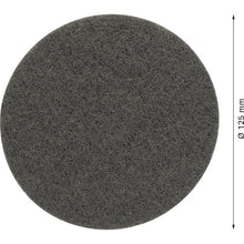 画像をギャラリービューアに読み込む, ボッシュ フリースディスク N880 125mm 細目 2608901387 BOSCH