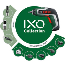 画像をギャラリービューアに読み込む, ボッシュ IXOスミヨセアダプター 2609255723 BOSCH