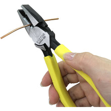 Load image into gallery viewer, VICTOR strong pliers 265AK-185 VICTOR