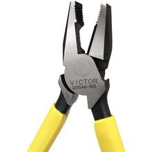 Load image into gallery viewer, VICTOR strong pliers 265AK-185 VICTOR