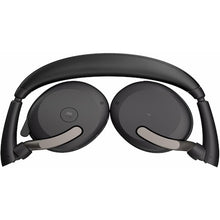 画像をギャラリービューアに読み込む, ジャブラ Jabra Evolve2 65 Flex Link380a MS Stereo JA100VE Jabra